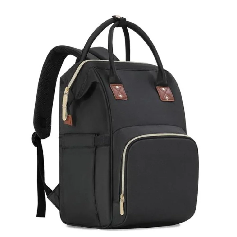 NEW Diaper Bag Backpack Maternity Nappy Baby Bag for Girls & Boys